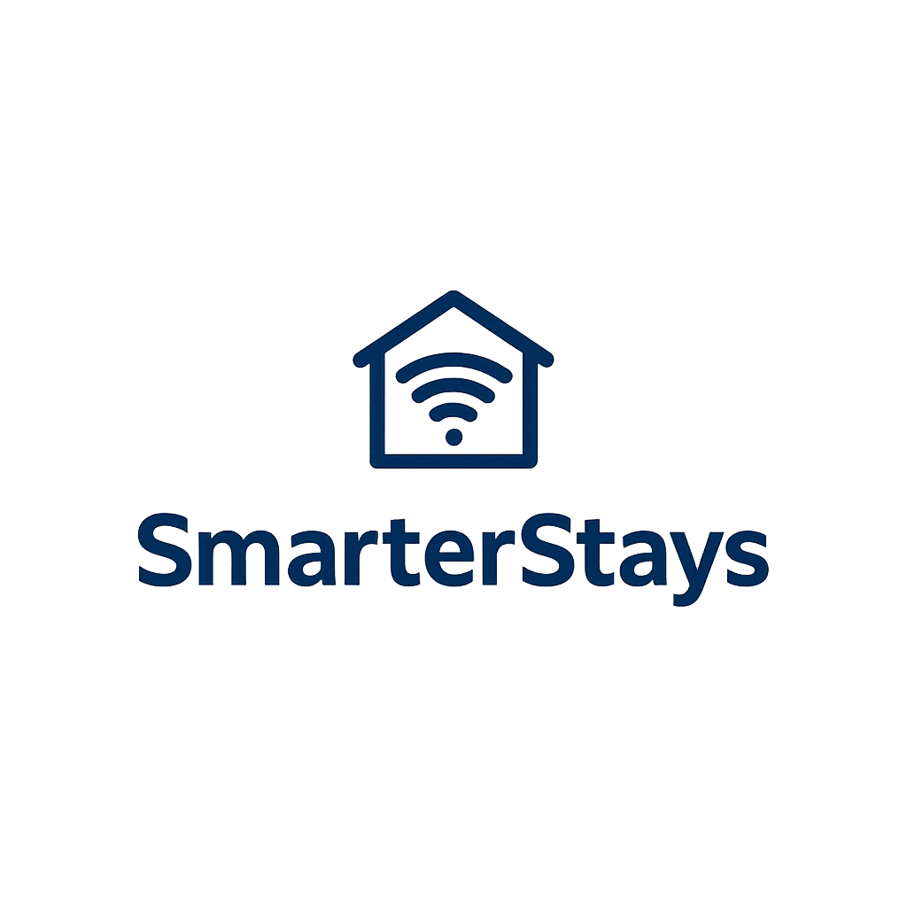 SmarterStays Logo
